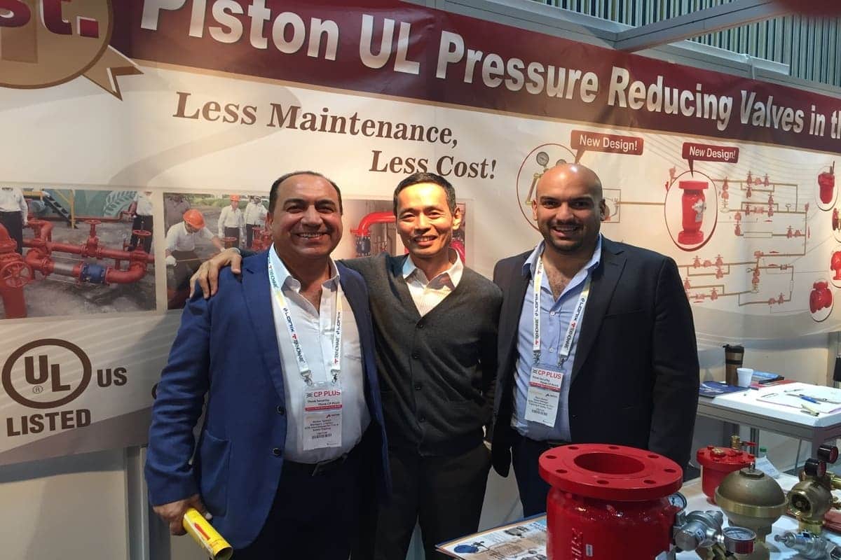 2017 EUA InterSec